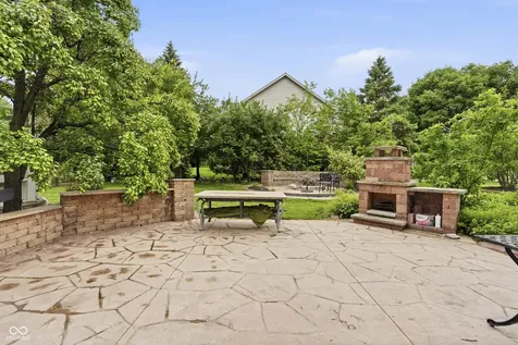 13967 Hawkstone Drive Fishers IN 46040