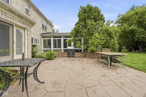 13967 Hawkstone Drive Fishers IN 46040