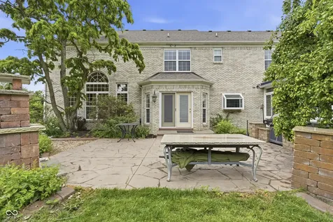 13967 Hawkstone Drive Fishers IN 46040