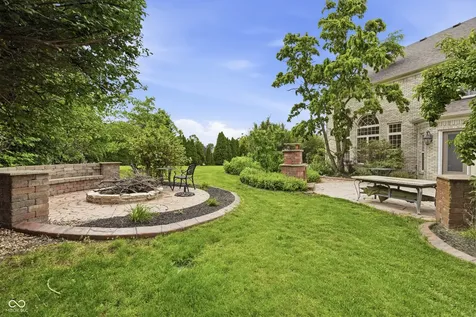 13967 Hawkstone Drive Fishers IN 46040