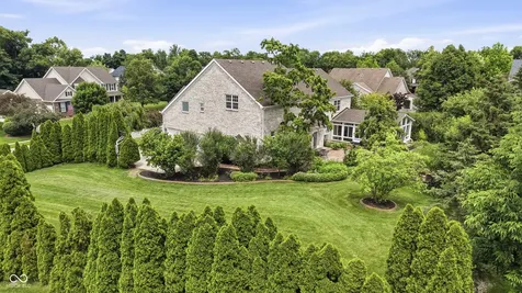 13967 Hawkstone Drive Fishers IN 46040