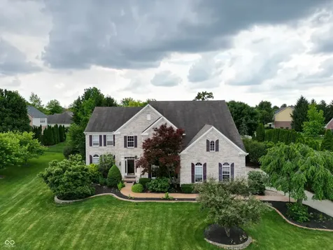 13967 Hawkstone Drive Fishers IN 46040