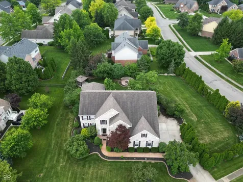 13967 Hawkstone Drive Fishers IN 46040