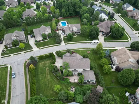 13967 Hawkstone Drive Fishers IN 46040