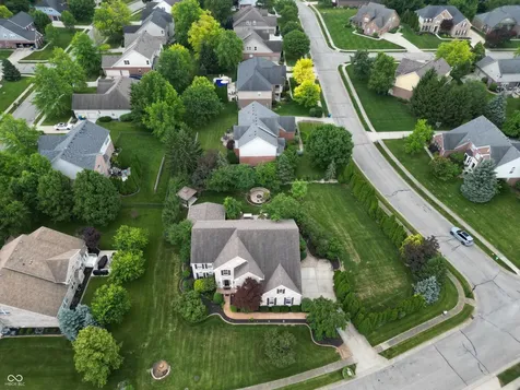 13967 Hawkstone Drive Fishers IN 46040