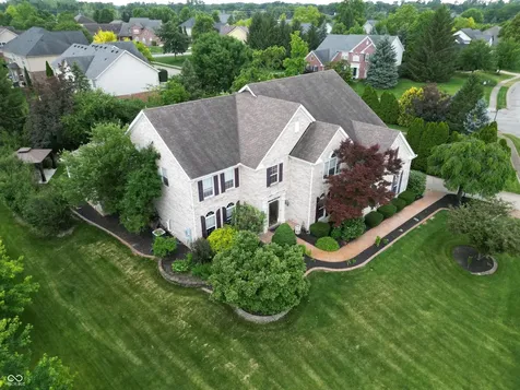 13967 Hawkstone Drive Fishers IN 46040