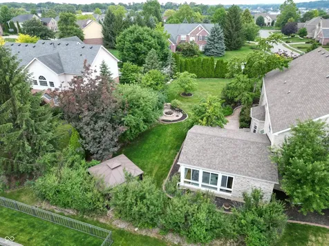 13967 Hawkstone Drive Fishers IN 46040