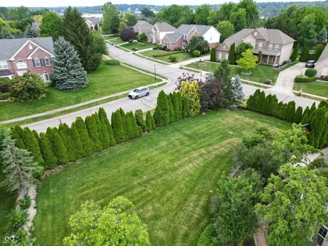 13967 Hawkstone Drive Fishers IN 46040