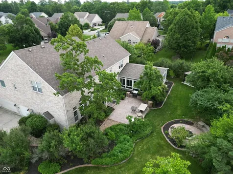 13967 Hawkstone Drive Fishers IN 46040
