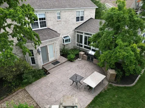 13967 Hawkstone Drive Fishers IN 46040