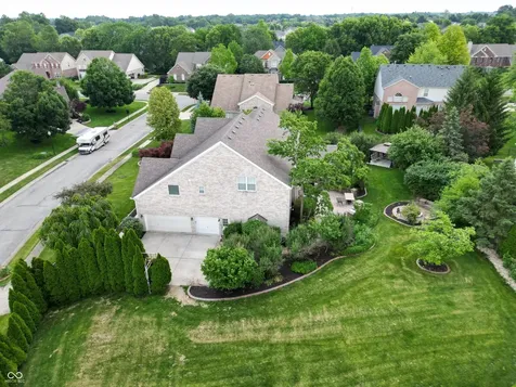 13967 Hawkstone Drive Fishers IN 46040