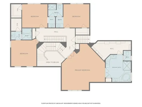13967 Hawkstone Drive Fishers IN 46040
