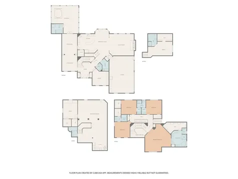 13967 Hawkstone Drive Fishers IN 46040