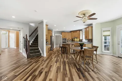 13967 Hawkstone Drive Fishers IN 46040