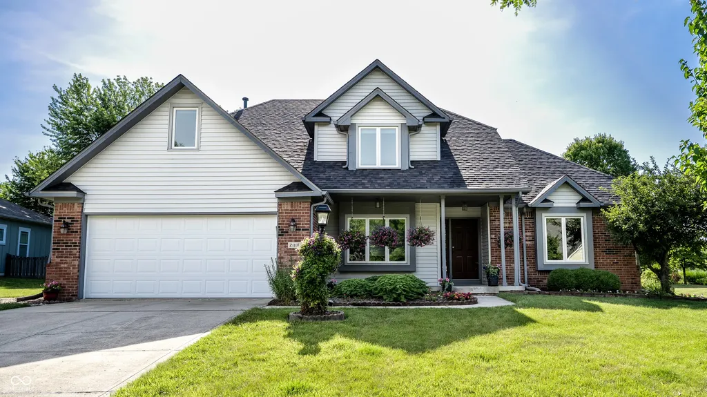 21118 N Banbury Road Noblesville IN 46062