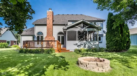 21118 N Banbury Road Noblesville IN 46062