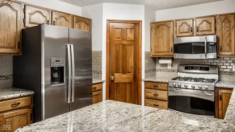 21118 N Banbury Road Noblesville IN 46062