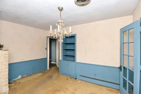 5515 Woodside Drive Indianapolis IN 46228