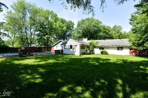 5515 Woodside Drive Indianapolis IN 46228