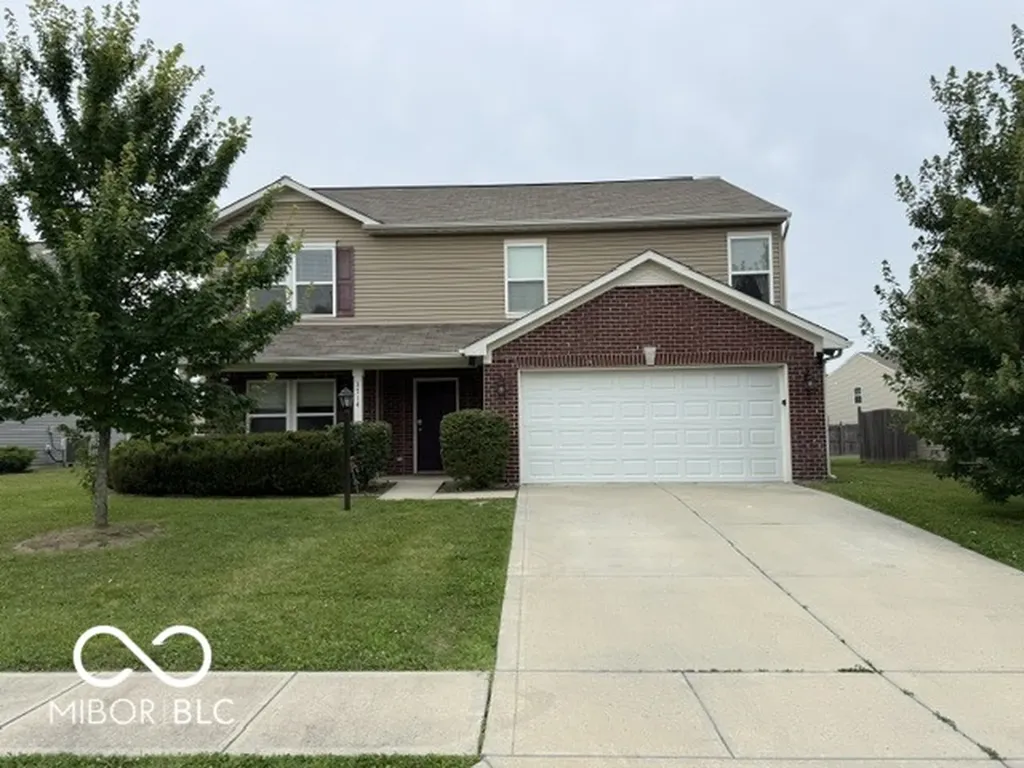 3714 Rinehall Drive Indianapolis IN 46235