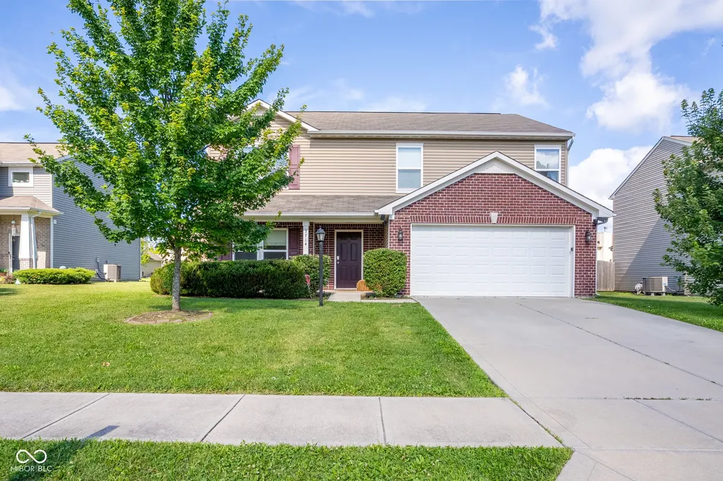 3714 Rinehall Drive Indianapolis IN 46235