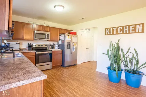 3714 Rinehall Drive Indianapolis IN 46235