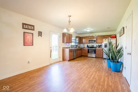 3714 Rinehall Drive Indianapolis IN 46235