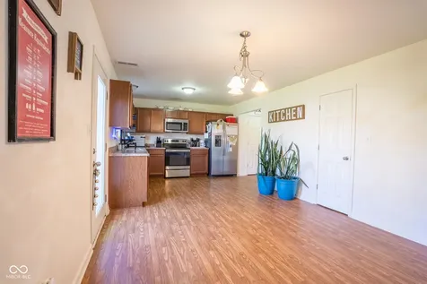 3714 Rinehall Drive Indianapolis IN 46235