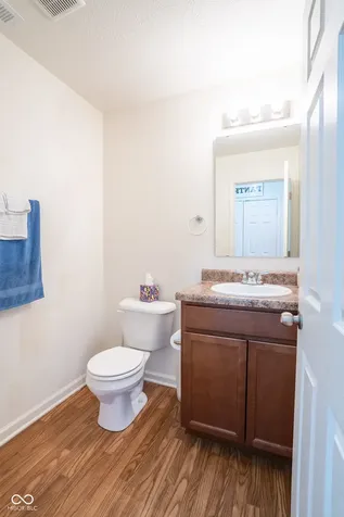 3714 Rinehall Drive Indianapolis IN 46235