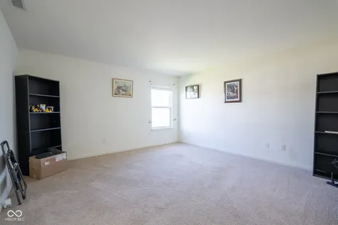 3714 Rinehall Drive Indianapolis IN 46235