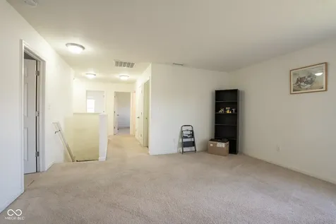 3714 Rinehall Drive Indianapolis IN 46235