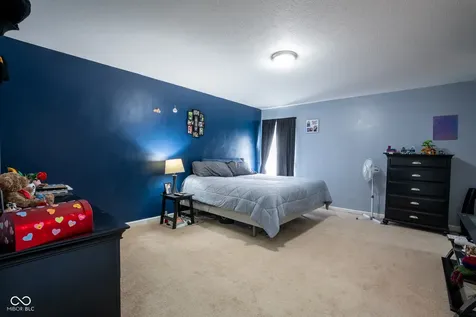 3714 Rinehall Drive Indianapolis IN 46235
