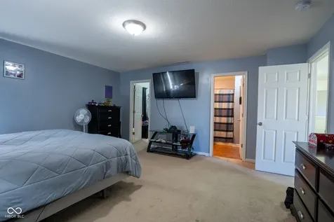 3714 Rinehall Drive Indianapolis IN 46235