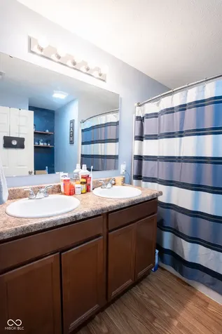 3714 Rinehall Drive Indianapolis IN 46235