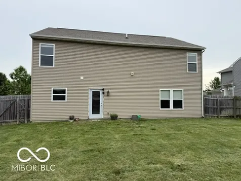 3714 Rinehall Drive Indianapolis IN 46235