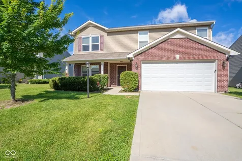 3714 Rinehall Drive Indianapolis IN 46235