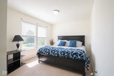 3714 Rinehall Drive Indianapolis IN 46235