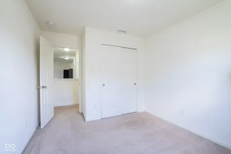 3714 Rinehall Drive Indianapolis IN 46235