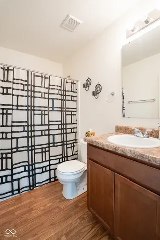 3714 Rinehall Drive Indianapolis IN 46235