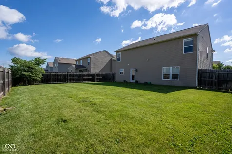 3714 Rinehall Drive Indianapolis IN 46235