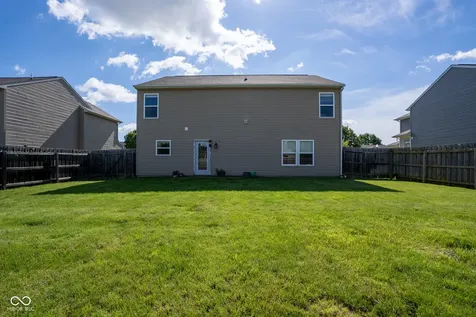 3714 Rinehall Drive Indianapolis IN 46235