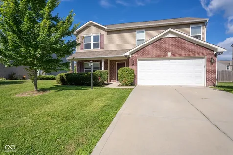 3714 Rinehall Drive Indianapolis IN 46235
