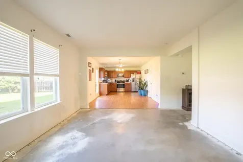 3714 Rinehall Drive Indianapolis IN 46235