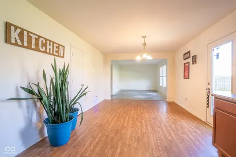 3714 Rinehall Drive Indianapolis IN 46235