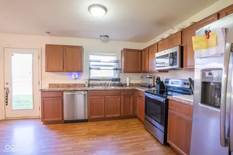 3714 Rinehall Drive Indianapolis IN 46235