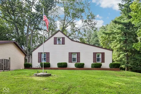 8645 Highland Road Martinsville IN 46151