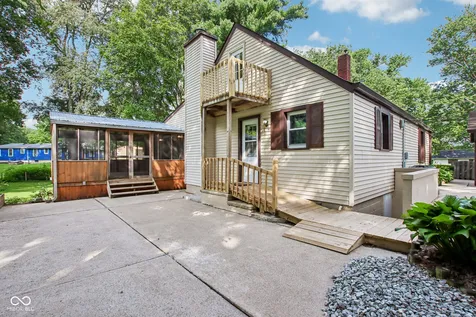 8645 Highland Road Martinsville IN 46151