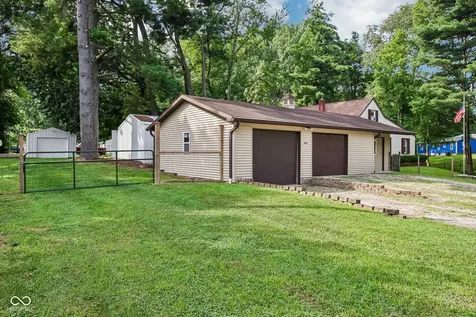 8645 Highland Road Martinsville IN 46151