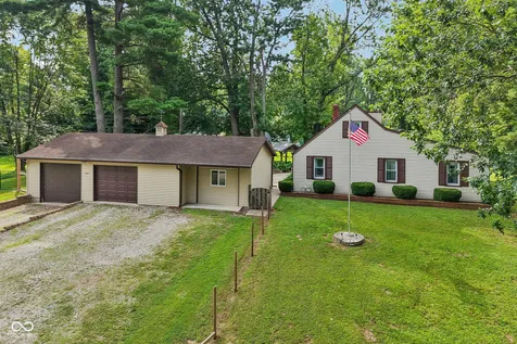 8645 Highland Road Martinsville IN 46151
