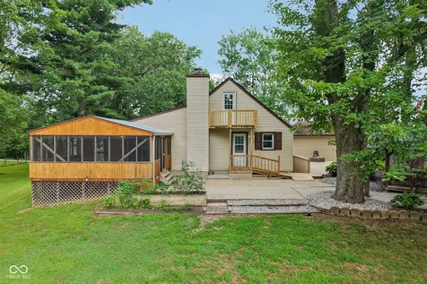 8645 Highland Road Martinsville IN 46151